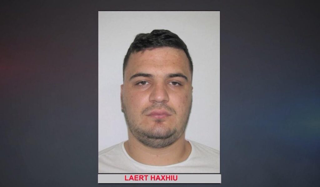 Gjykata e Lartë rrëzon rekursin e Laert Haxhiut, mbetet në fuqi dënimi i përjetshëm