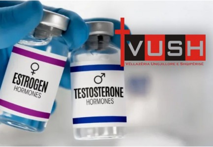 Ofrimi i terapisë hormonale për personat transgjinorë në QSUT, reagon Vëllazëria Ungjillore e Shqipërisë: Po cenohet familja tradicionale