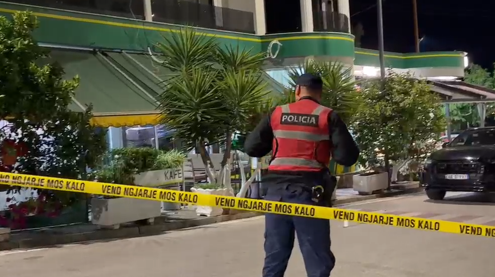 Vrasja e Rexhep Ismailit  zbardhet dinamika  66 vjeçari u qëllua teksa qëndronte në lokalin e karburantit të tij  Përplasje me armë me autorin  Çfarë dyshohet se u bë shkak
