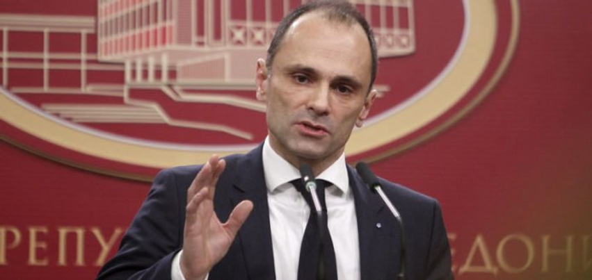 Filipçe  Nuk kërkojmë qeveri të zgjeruar  por integrim të vendit në BE