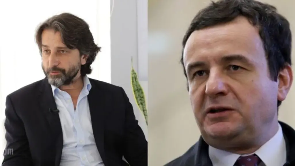 Përparim Rama akuza të rënda Kurtit: Ka mendësi të sëmurë, po krijon kriza dhe frikë për të kontrolluar shtetin