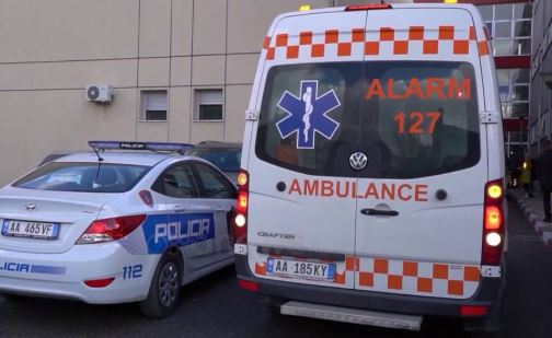 Aksident i rëndë në kryeqytet, makina përplaset me motorin, vdes drejtuesi! Policia arreston shoferin tjetër, dyshimet e para