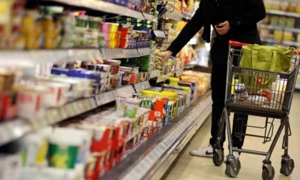 Vjedhje në një market në Tetovë  arrestohet 19 vjeçari