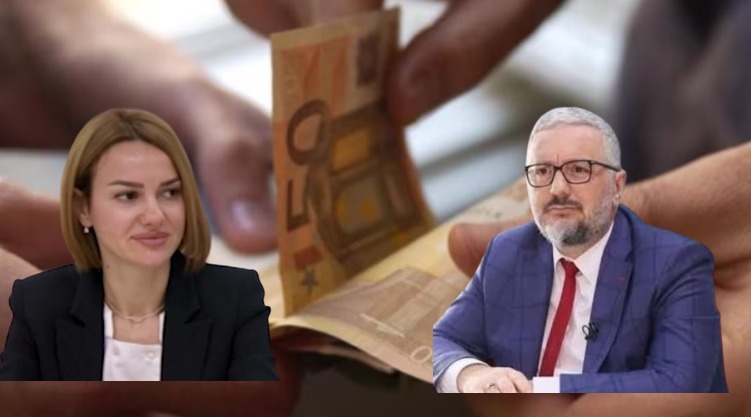 Erilinda Lala dhe kultura e paprekshmërisë. Kur urdhrat e paligjshëm kthehen në trampolinë karriere