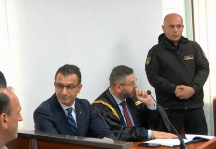Seanca për padinë ndaj Prokurorit  Veliaj  U vunë re zhvillime shqetësuese për shtetin e së drejtës  kishte një harmoni institucionale mes 
