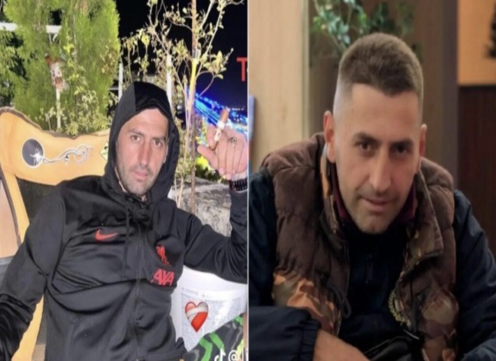 “Iku me vrap kur…”- Detajet e reja nga plagosja e 42-vjeçarit gjatë operacionit policor në Greqi, “Titi” shoqërohej nga një këngëtar i njohur shqiptar!