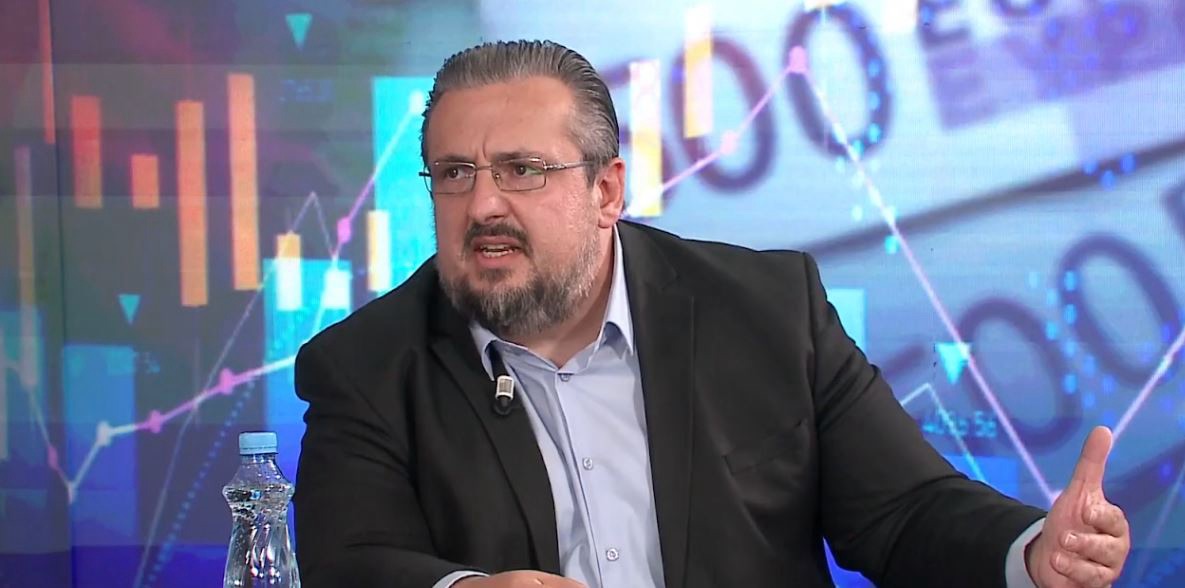  Shqipëria  vendi më i vështirë për të investuar   Teliti   Birra Korça  u godit në mënyrë të padrejtë  Shteti duhet t i ndihmojë bizneset  jo t i sulmojë 