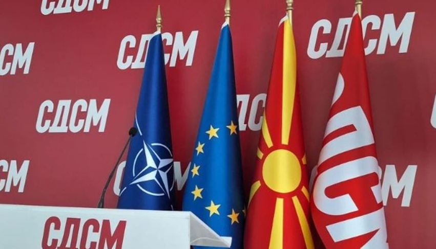 LSDM  Pa ndryshime kushtetuese nuk ka rrugë evropiane dhe fonde nga BE
