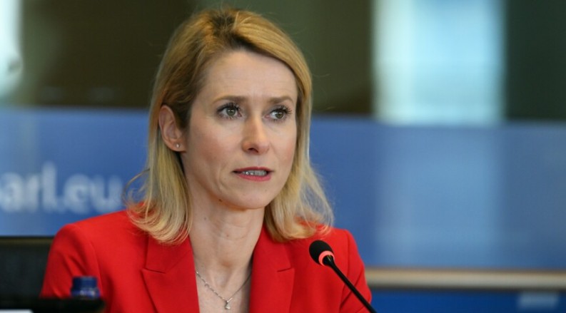 Rikthimi i bisedimeve me Putin, Kallas: S’duhet të biem në kurthin rus! Para se të flasim me ta, duhet të biem dakord mes nesh për çështjet që duhet të diskutojmë