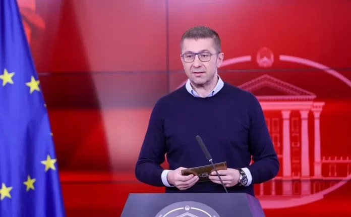 Mickoski: Kemi buxhet dyfish më të madh për shkencën dhe mbështetje për shkencëtarët tanë, krahasuar me vitin 2024