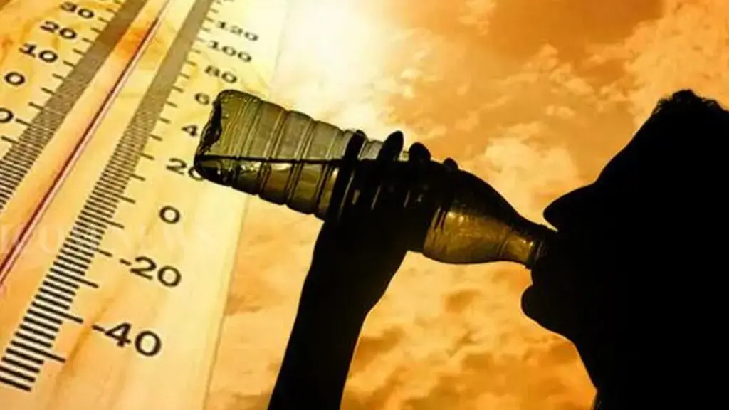 Evropa përgatitet për nxehtësi ekstreme  në këtë vend temperaturat shkojnë deri në 38°C