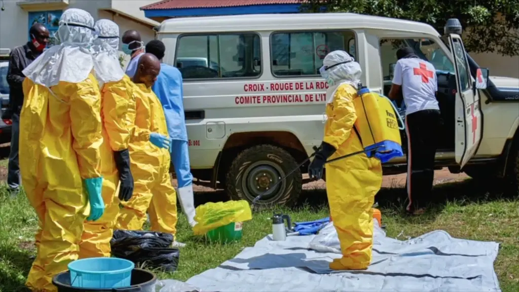 Kreu i OBSH paralajmëron: Epidemia e Ebolës do të përkeqësohet