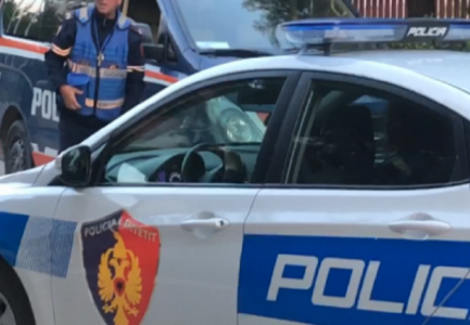 EMRI  Vetëvritet me armën e shërbimit punonjësi i Gardës 42 vjeç