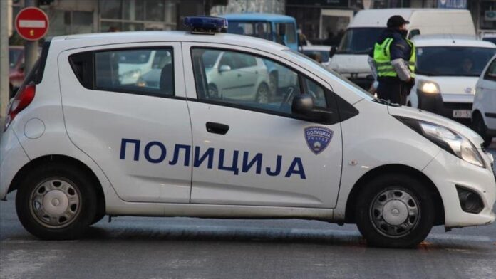 Ngjarje tronditëse në Manastir  burri vret gruan