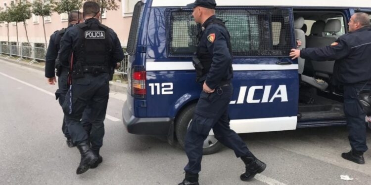 Plagosja e policit  shpallen në kërkim dy vëllezër  dyshohet se kishin konflikt për çështje borxhi me 