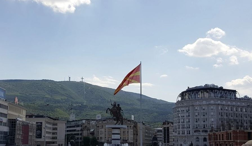 Numri i turistëve të huaj në Maqedoni u rrit për 6 9  deri në mars të këtij viti