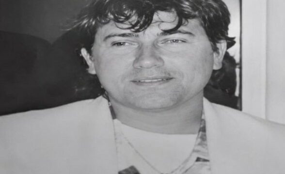 Në kërkim prej 3 dekadash, arrestohet në SHBA Sokol Hoxha, akuzohet për tre vrasje, dy në Shqipëri dhe një në Belgjikë