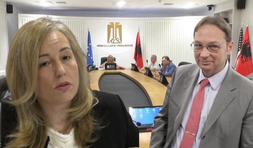  Je çmendur moj  je çmendur   Debate dhe të bërtitura në mbledhjen e KLP  Stojani  kryetares  Nuk ka gjë më ordinere se kjo