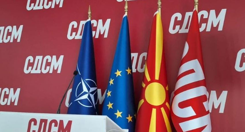 LSDM  Qeveria e Mickoskit ka para për tenderë kriminalë  por jo për referendum të qytetarëve