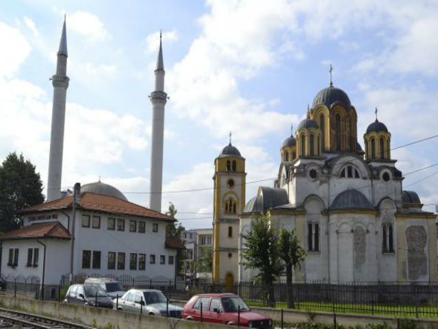 Kisha Ortodokse e Maqedonisë dhe Bashkësia Fetare Islame sërish pa llogari vjetore