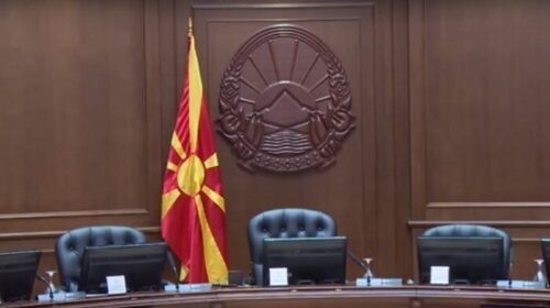 Mickoski zbuloi ministritë që do të marrë VMRO, VLEN dhe ZNAM, jozyrtarisht këta janë emrat e ministrave të rinj