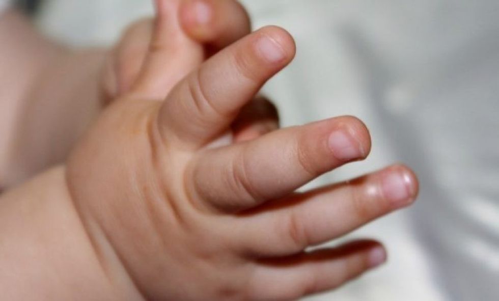 Është ulur për 1 3  numri i lindjeve të foshnjave në Maqedoni