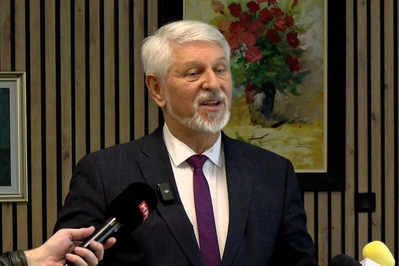 Jakimovski  Nuk jam dënuar për vepër penale  por për arsye politike