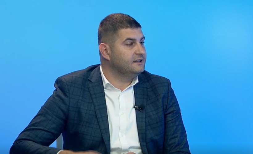 Pollozhani: Ligji për Përdorimin e Gjuhëve u soll nga BDI dhe mundëson provimet në shqip