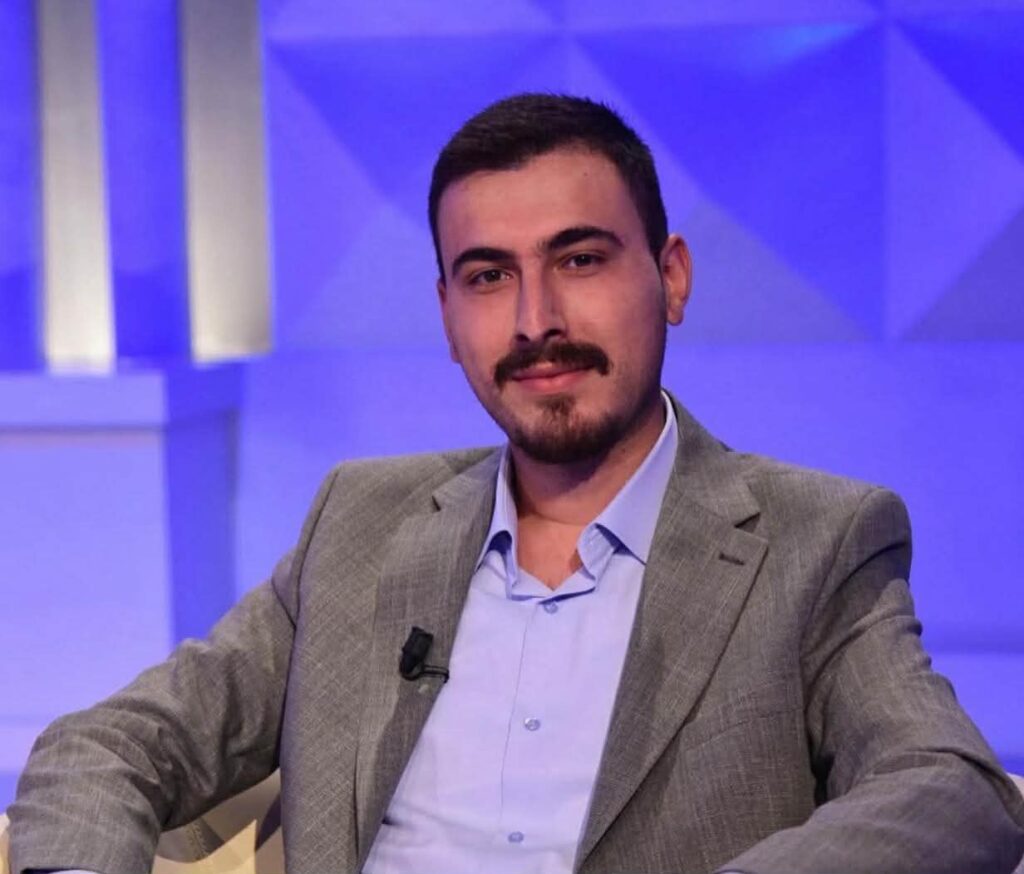 Një Komb  Një Qëndrim  Një Ide 