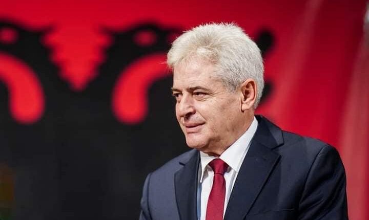 Ali Ahmeti për protestën në Tiranë  Shqipëria po merr goditje të forta në turizëm dhe ekonomi