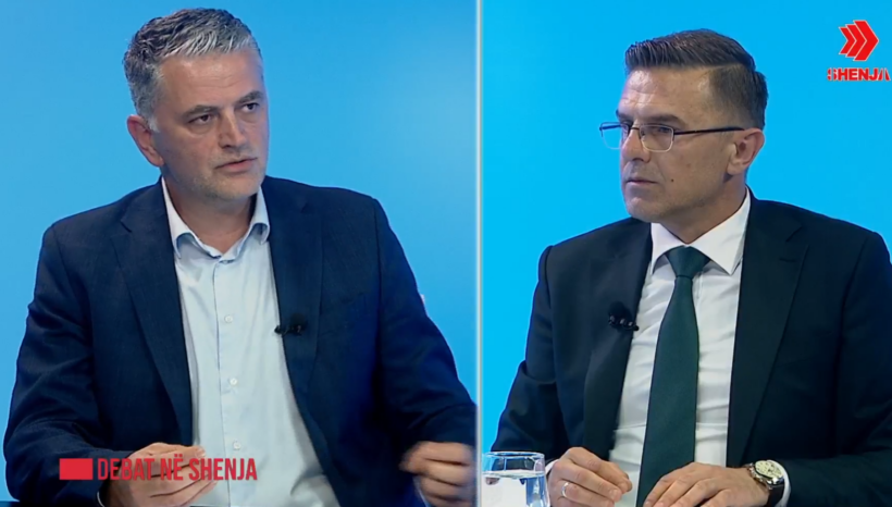 Hasani  Balancuesi  i mirë i keq  nuk duhej të hiqej pa ligj të ri  Shabani  Pa Balancues ka pasur më shumë punësime