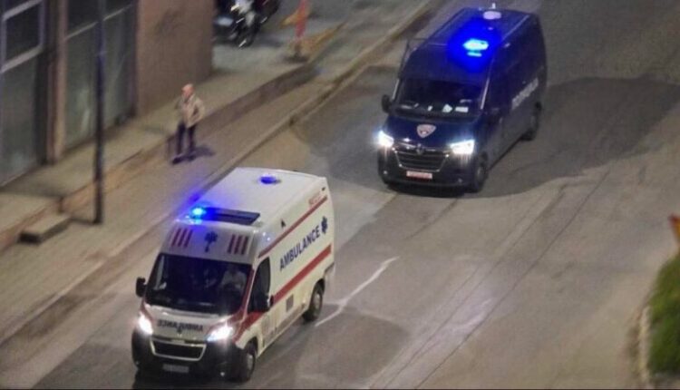 Tragjedi e rëndë në Shkup: Gjenden tre persona të vdekur