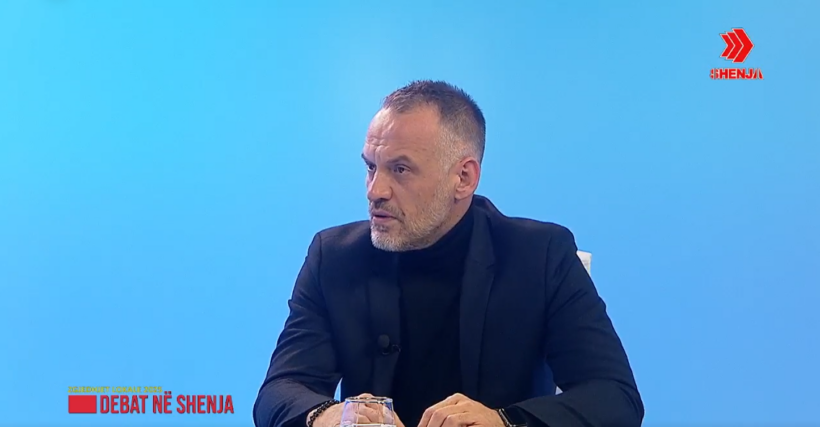 Arben Fetai jep dorëheqje: Largohem me kokën lart dhe me ndërgjegje të pastër
