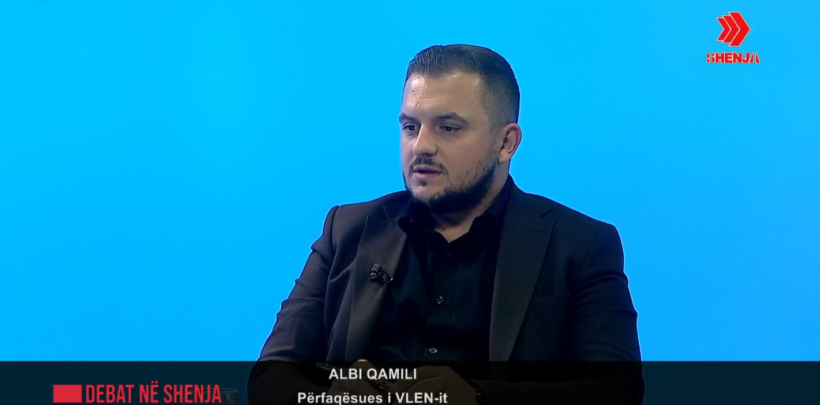 Qamili akuzon BDI në  Mungesa e harmonizimit ligjor pengon përdorimin e shqipes në gjykata