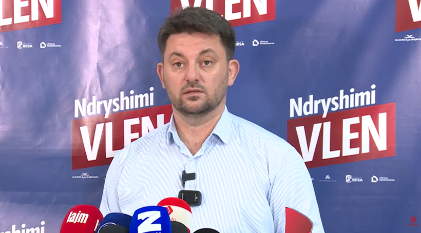 (VIDEO) Kryetari i Sarajit kërkon që prokuroria t’i hetojë tenderët e Rustemit
