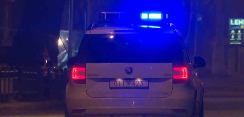  VIDEO  Arrestohet 51 vjeçari  u përpoq të fshihte vdekjen e gruas me të cilën bashkëjetonte