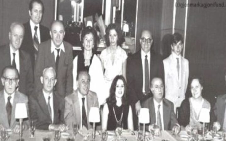 “Si e rekrutuam djalin e ish-kryeministrit shqiptar në vitin 1951 në Romë, i cili na dha disa informata me vlerë për zbulimin amerikan që po vepronte ndaj nesh dhe…”/ Dëshmia e rrallë e ish-shefit të Zbulimit