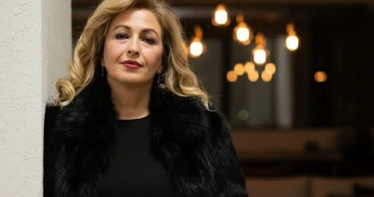 Shkupjani i kërkon dorëheqje Ramës  Nafie Selmani  Kryeministrit Mickovski i përkulet