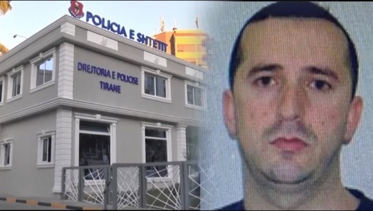 Iu prezantua si kushëri i një biznesmeni të njohur  mashtruesi  serial  fut në kurth kambistin dhe i merr 60 mijë euro  EMRI 