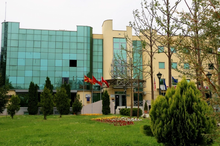 Komuna e Çairit mohon akuzat e BDI së  Procedurat dhe furnizimet publike janë realizuar në përputhje me ligjin