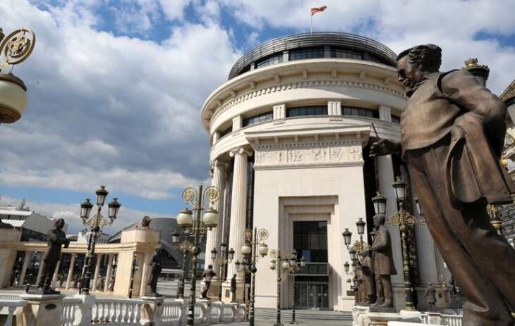 Incidenti në komunikacion përfundon me të shtëna me armë në Shishovë  Prokuroria kërkon paraburgim për dy vëllezërit