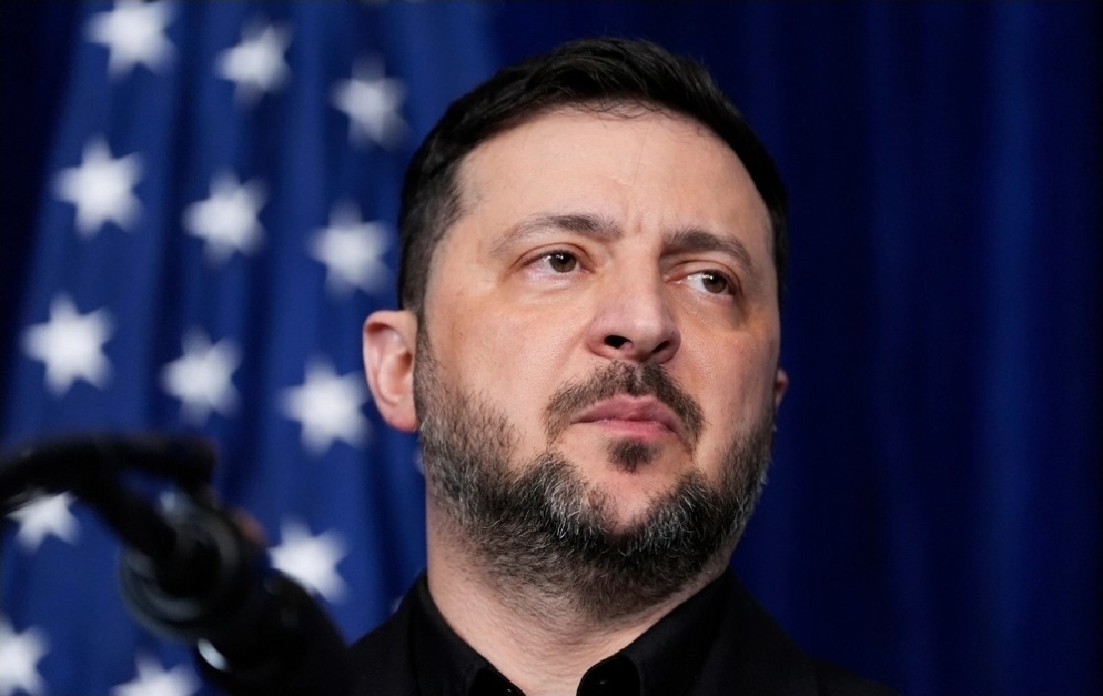 Zelensky i shkruan letër të hapur Putinit  Propozon bisedime direkte për t i dhënë fund luftës