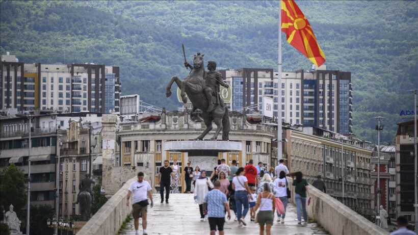 Gati një e treta e qytetarëve të Maqedonisë nuk besojnë në anëtarësimin në BE
