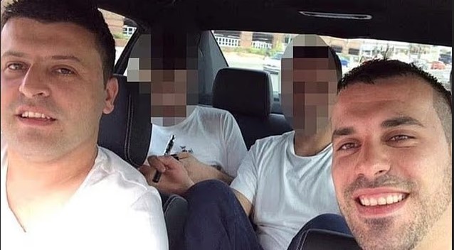 Të akuzuar për trafik ndërkombëtar droge  Apeli i GJKKO lë në fuqi vendimin për vëllezërit Hoxhosmani