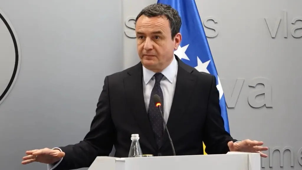 Kurti: Pas certifikimit të rezultateve do të nisim diskutimet për formimin e institucioneve të reja