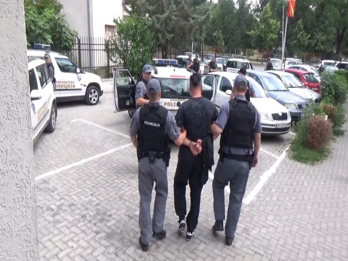 Arrestohet nga policia 51 vjeçari nga Poroj  shkon në burg 