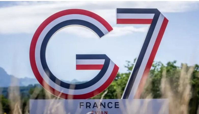 G7 i shpall  luftë ekonomike  Rusisë  sanksione të reja godasin naftën dhe gazin