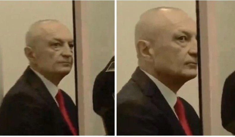 Ilir Meta lë përkohësisht burgun, niset drejt Skraparit për varrimin e të atit