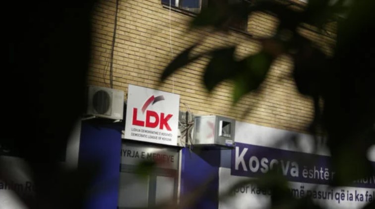 Legjislatura e re  Kush janë deputetët e LDK së që siguruan mandat 