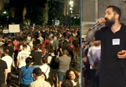  Janë tmerruar   Gent Progni pas publikimit të listës së patronazhistëve  Bëni report Facebook un dhe Instagram in e Ramës  Filmoni çdo civil që ju bën presion 